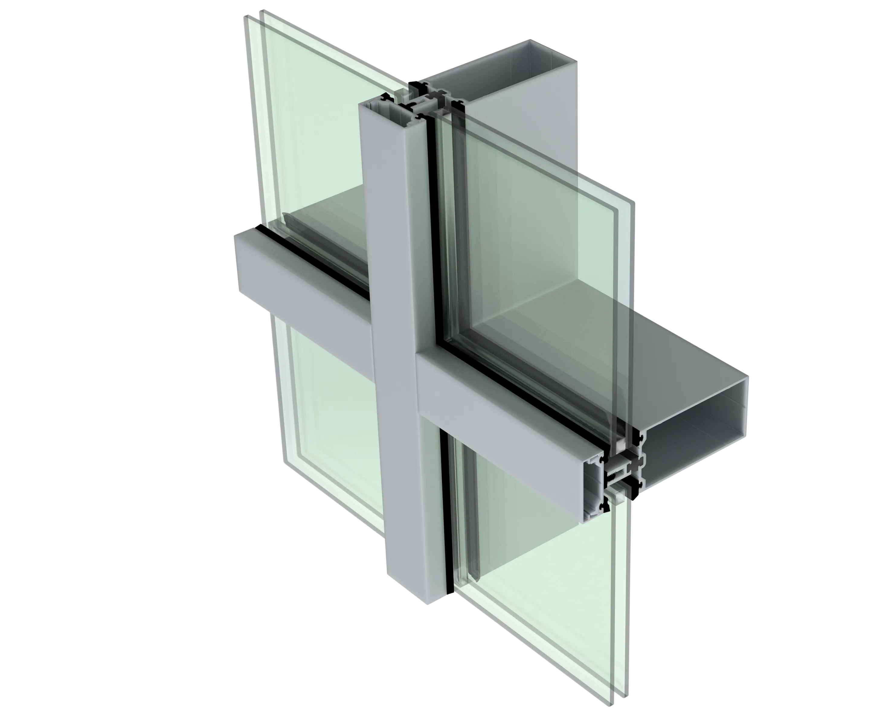 Curtain Wall