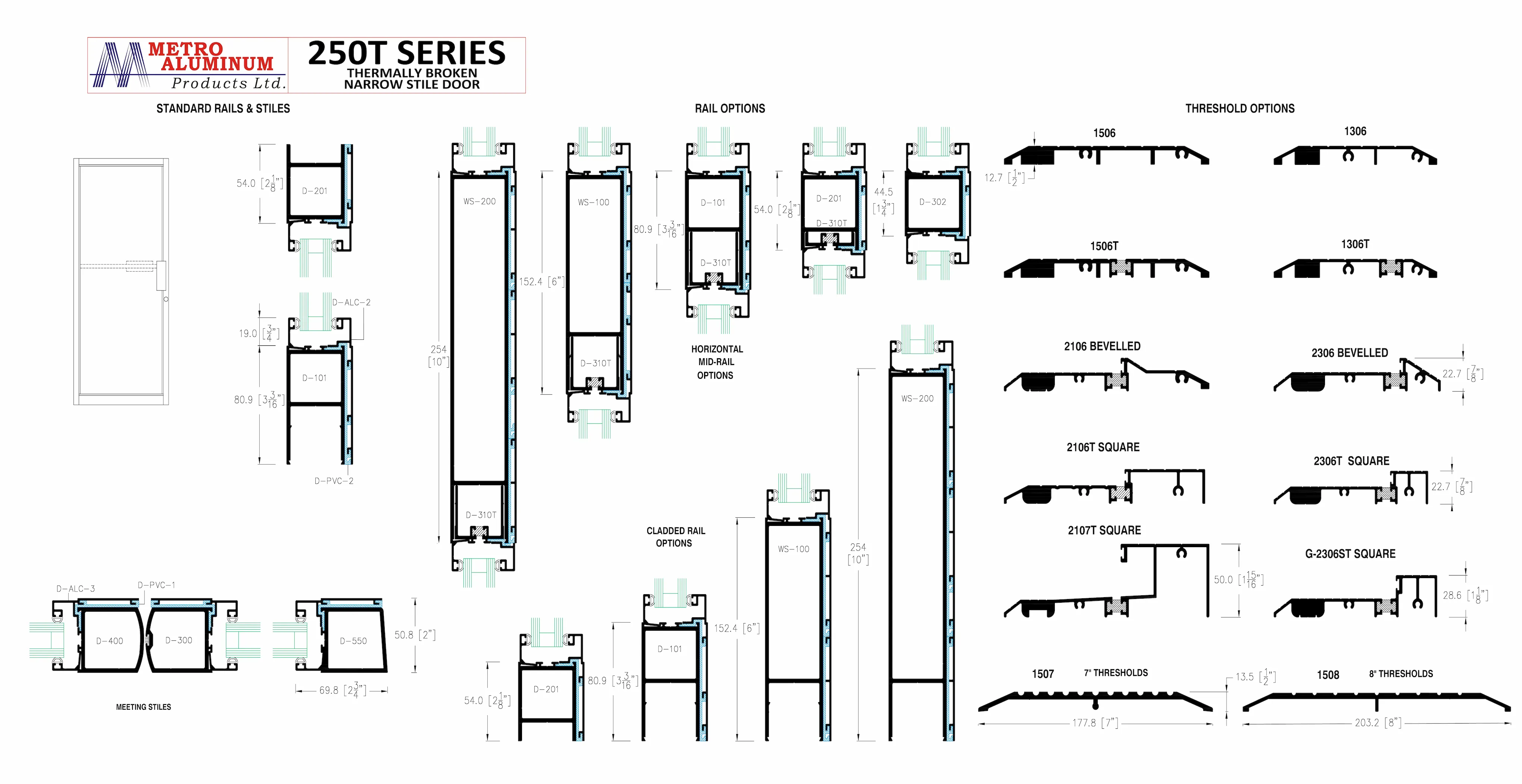 250T SERIES DOOR.webp