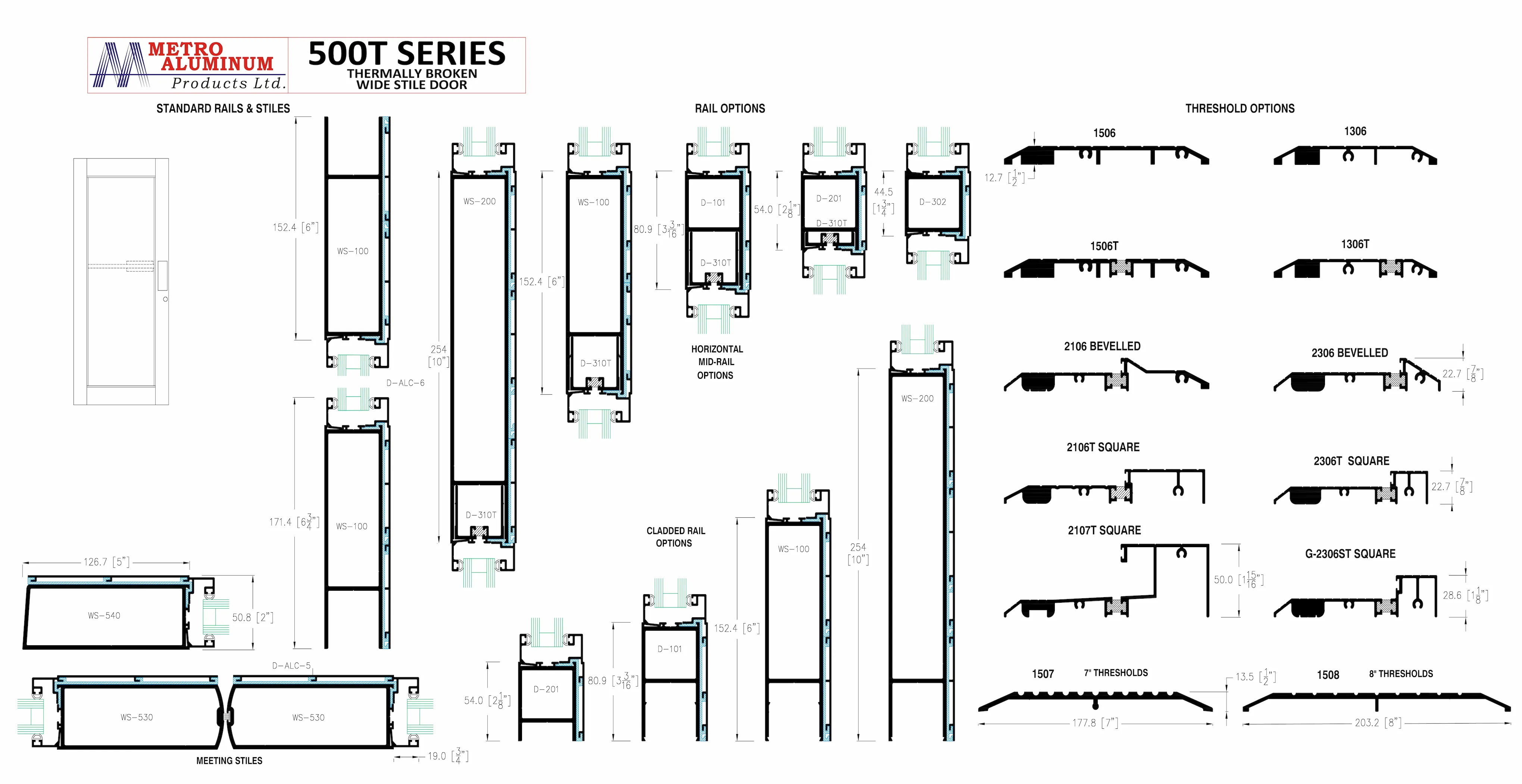 500T SERIES DOOR.webp