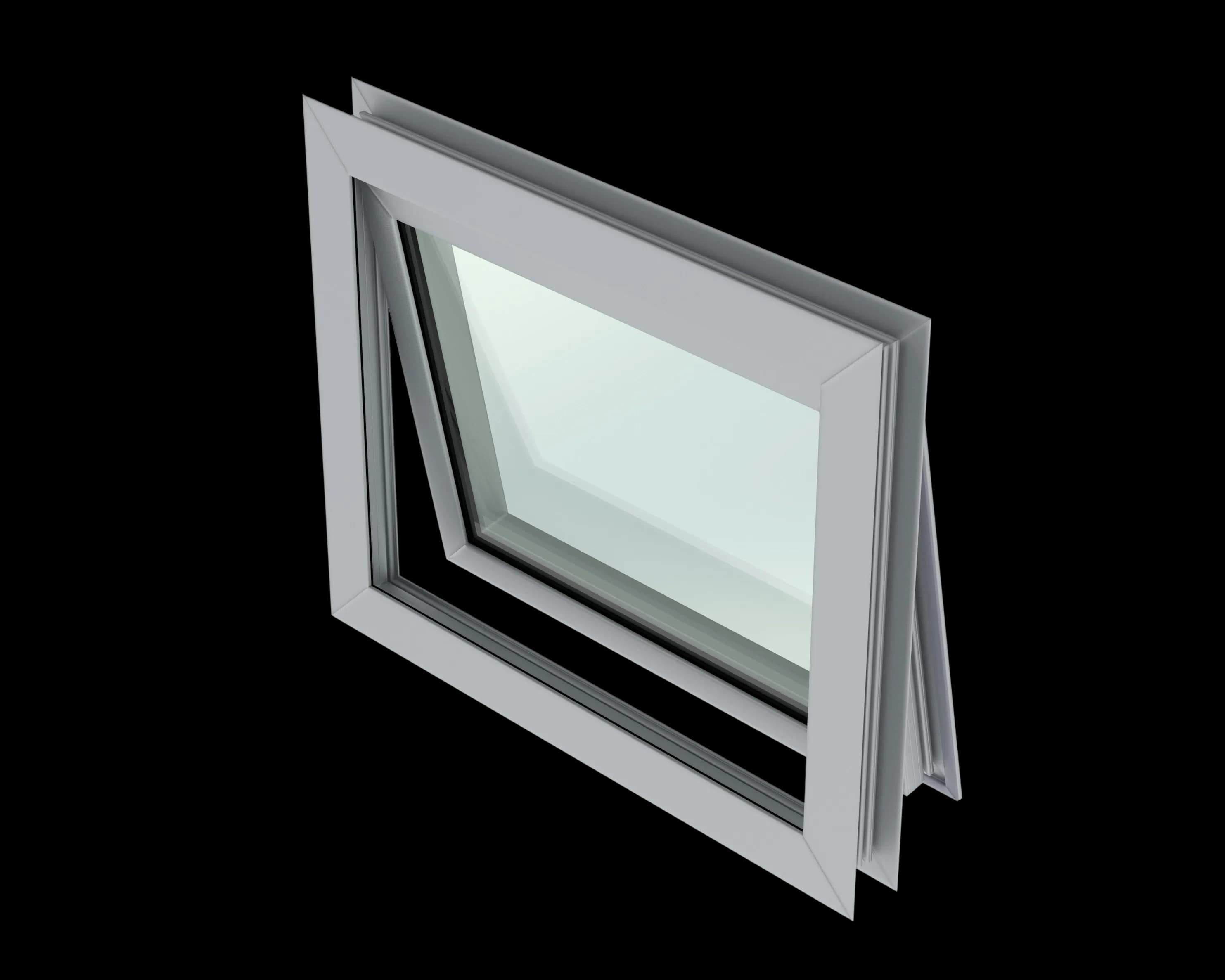 200 Series Operable Window