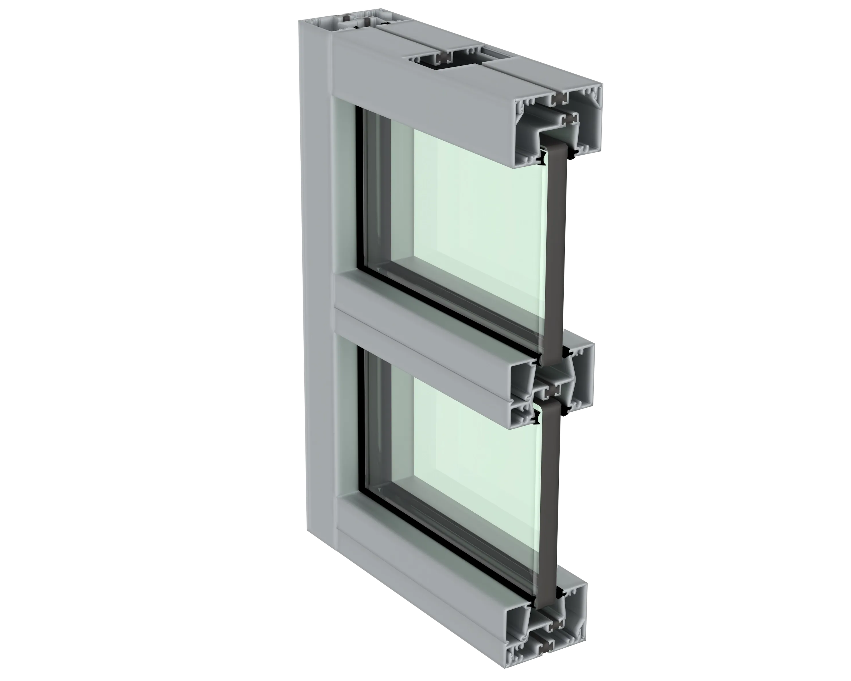 2300T Series Storefront