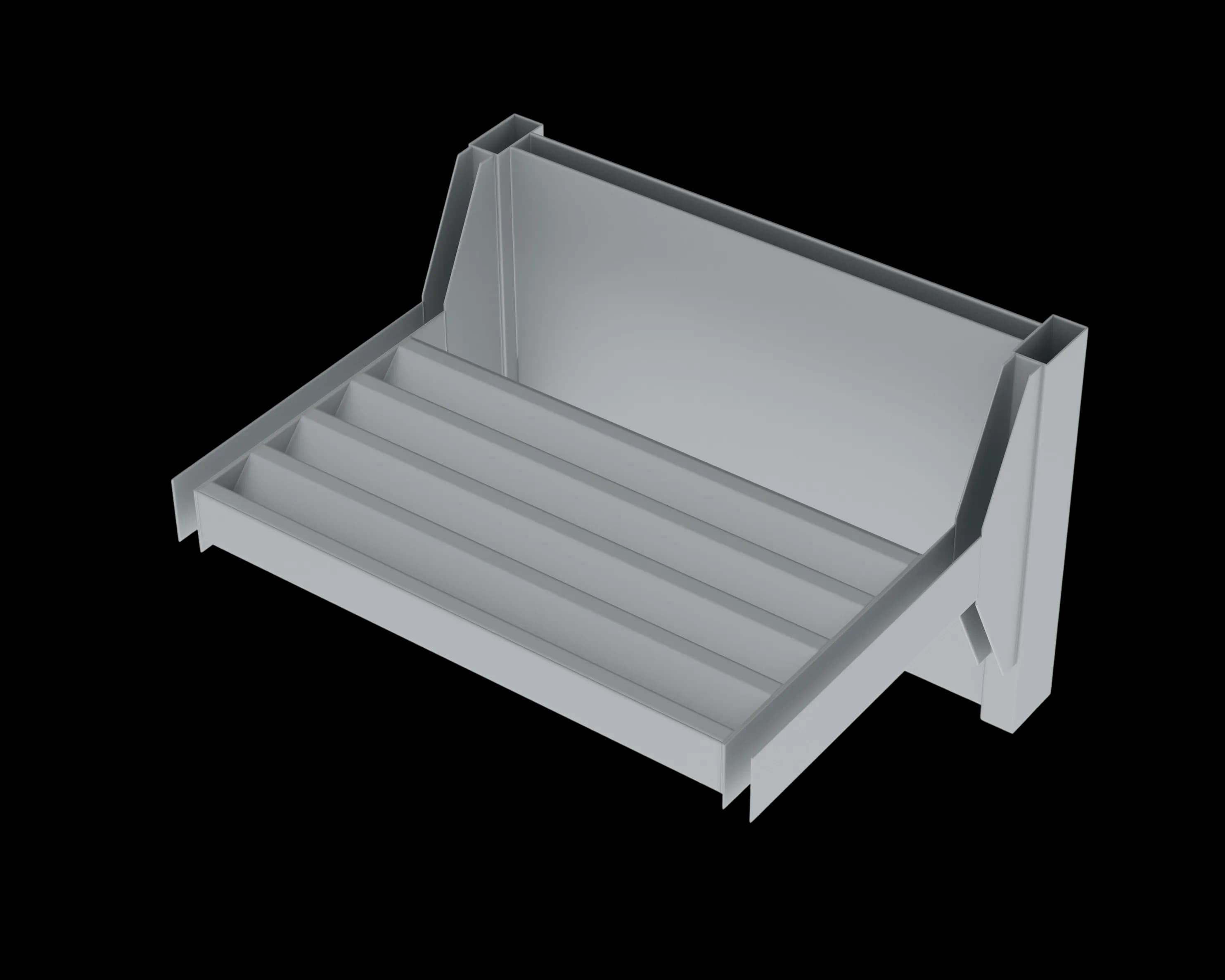 6300 Series - Sunshade